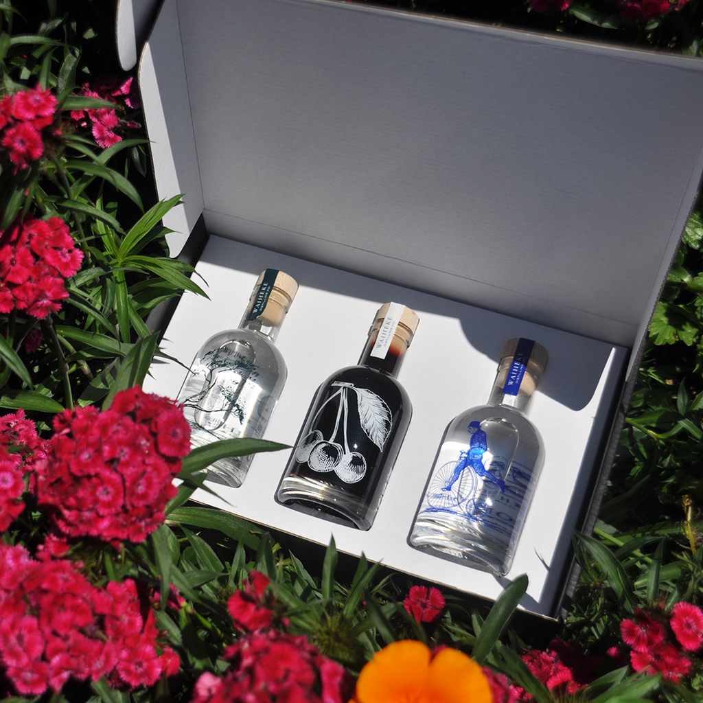 Corporate gift set