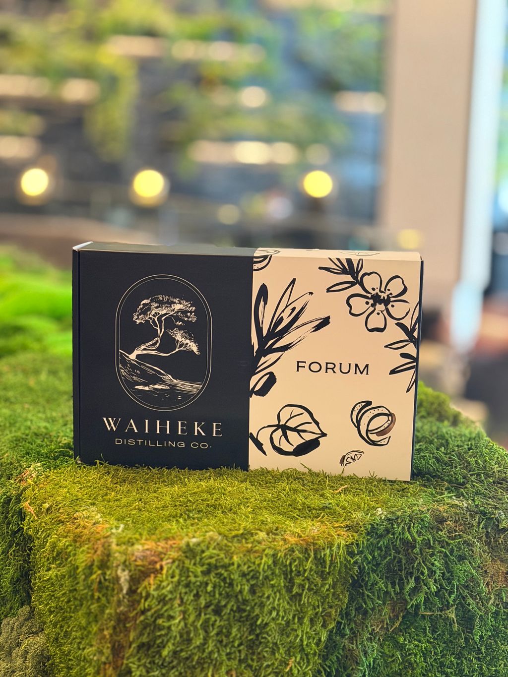 Corporate Sleeve Gift Set